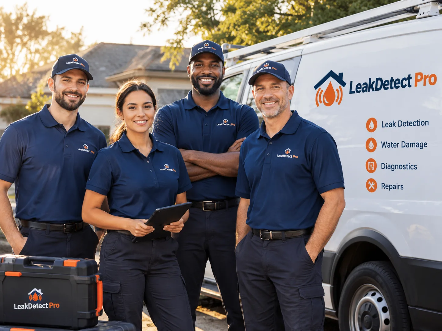 Roof Repair company in Vail, CO